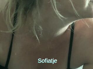 Sofiatje
