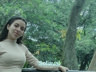 Sofiaval