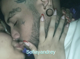 Sofiayandrey