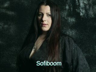 Sofiboom