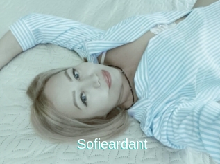 Sofieardant
