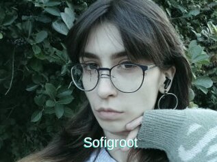 Sofigroot