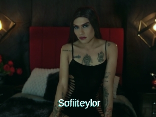 Sofiiteylor