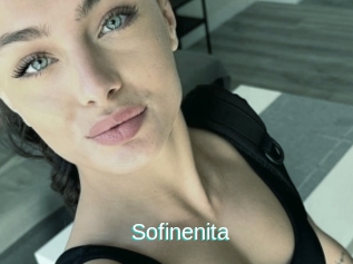 Sofinenita