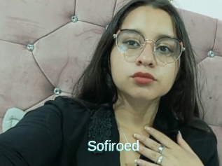 Sofiroed