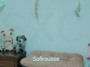 Sofirousse