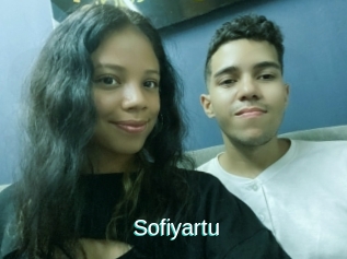 Sofiyartu