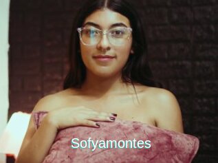Sofyamontes