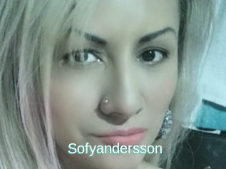 Sofyandersson