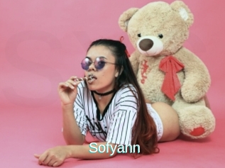 Sofyann