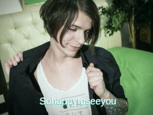 Sohappytoseeyou