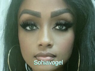 Sohiavogel
