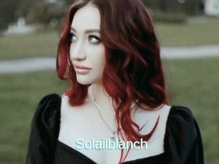 Solailblanch