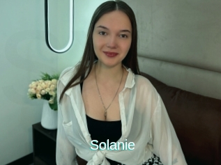 Solanie