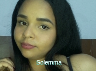 Solemma