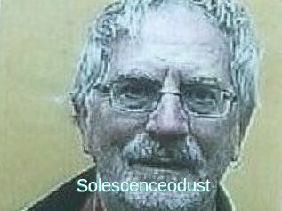 Solescenceodust