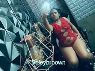 Soleybroown