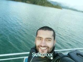 Solitoxxx