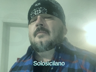 Solosicilano