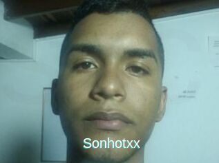 Sonhotxx