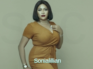 Sonialillian