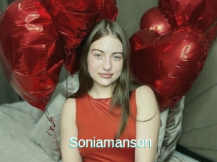 Soniamanson