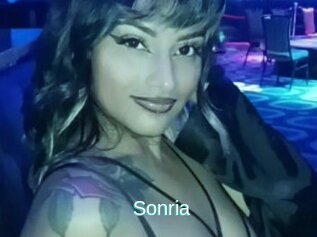 Sonria