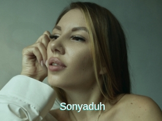 Sonyaduh