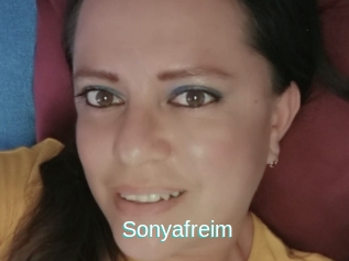 Sonyafreim