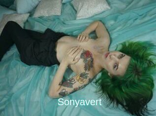 Sonyavert