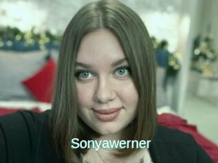 Sonyawerner
