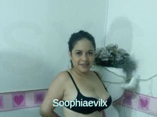 Soophiaevilx