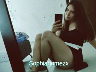Sophiagomezx