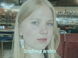 Sophiagrandes