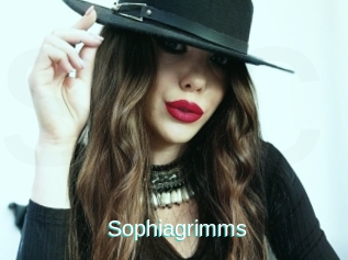 Sophiagrimms