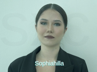 Sophiahilla