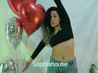Sophiahouse