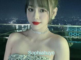 Sophiahuyn