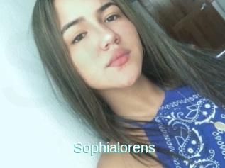 Sophialorens