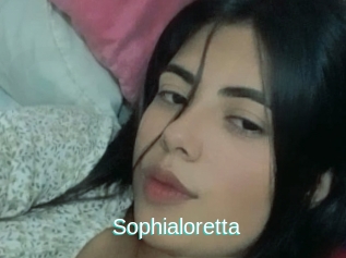Sophialoretta