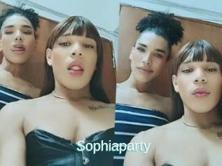 Sophiaparty