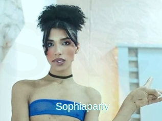 Sophiaparty