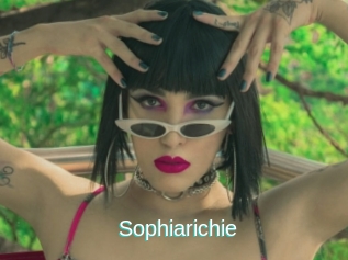 Sophiarichie