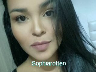 Sophiarotten