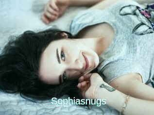 Sophiasnugs