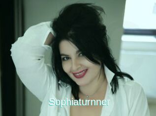Sophiaturnner