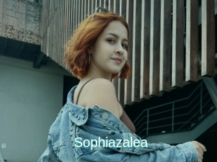 Sophiazalea