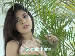 Sophie_hann