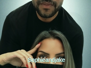 Sophieandjake