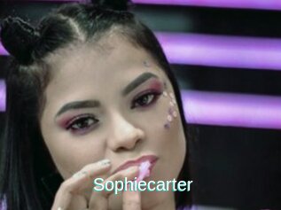 Sophiecarter